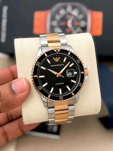 Emporio Armani Men's Watch