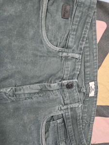 Wrogn jeans