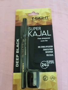 Insight kajal