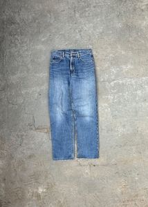 90s Vintage Edwin Japanese Denim Jeans