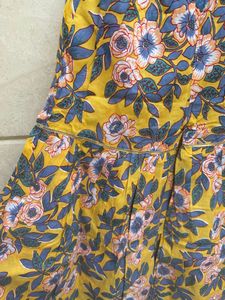 Ethnic Sharara Set For Girls