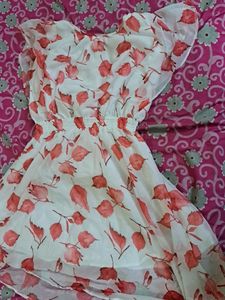 Mini Frock