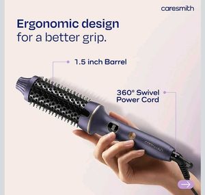 Caresmith 2-in-1 Hair Dryer &amp; Styler