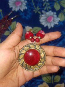 Bohemian Beaded Necklaces