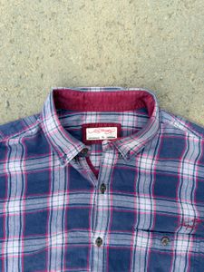 Ed hardy Button up shirt