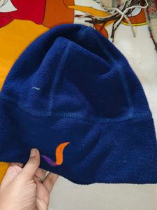 Brown Knit Beanie each 30rs only