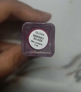 Zudio Juicy Glaze Lip Gloss