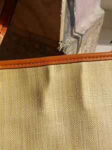 Allen Solly Tote Bag