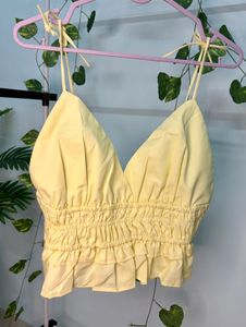 Completely New Butter Babe Cami Top
