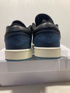 Air Jordan 1 Low