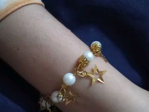 Star Bracelet