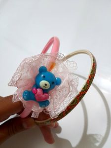 Fancy Hair Bands [2]