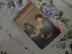Great Expectations