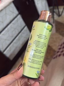 Just Herbs Anti Hairfall Shampoo