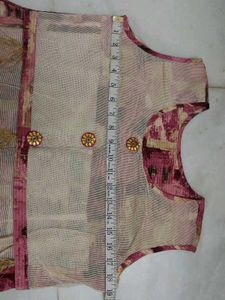 Women A-line kurta