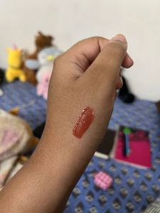 ELLE 18 Juicy Lip Gloss Honeydew melo