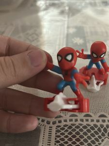 Spider-Man Action Figure Toy