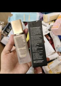 Swiss Beauty Game Changer Serum Foundation shade 4