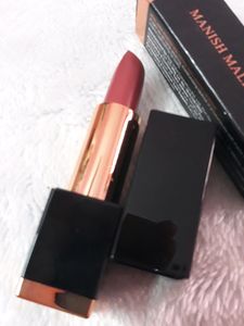 Manish  malhotra Soft Matte Lipstick - Blush Rose