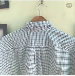 Ralph Lauren Checkered Shirt