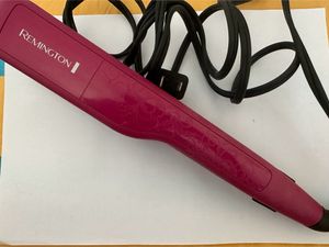 Remington Hair Straightener