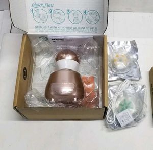 Tao Clean Orbital Facial Brush Kit