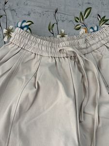Stylish Wide-Leg Pants