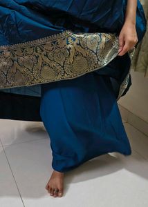 Elegant Ethnic Gown