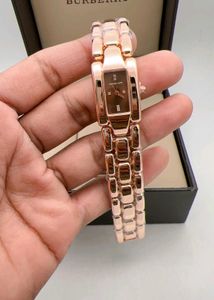 MK*❣️🔸 *LADIES WATCH*🔸 *GOOD QUALITY*🔸 *DAILY W