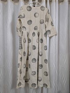 Boho Chic Printed Kurta Bombay Paisley