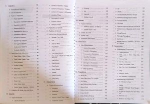 English Grammar Book for Competitive Exams