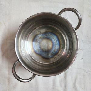 Sauce Pot Induction Bottom
