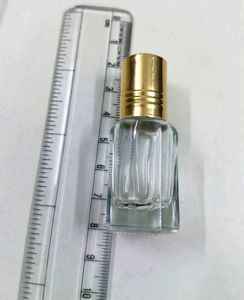 Attar Making Empty Glass Bottle bottles 12pic.