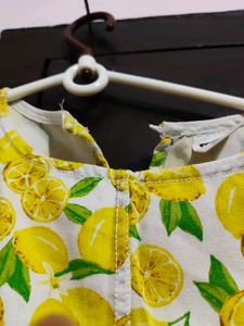 Girls frock