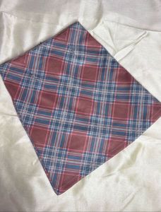 Brand New Checked skirt - Never Worn