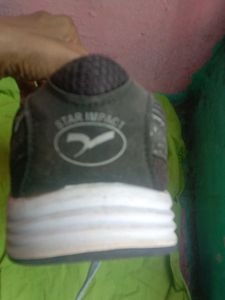 SEGA Sport Shoes - 28cms