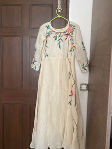 Gown