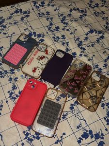iPhone 15 Cases
