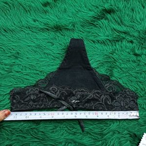 Black Lace🫴🏻🎁 Thong Panty