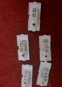 Schneider electric Opale-6A 1 Way Switch