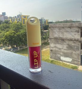 Foxtale Lip Up Plumping Gloss