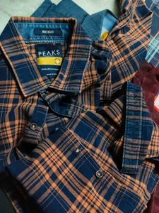 Men's shirts combo for lowest