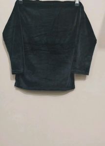 Velvet Cord Set