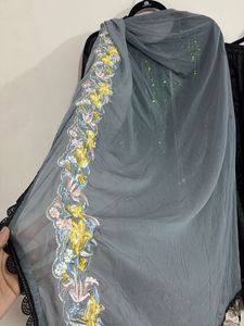 Stunning Sequin Kurta Set