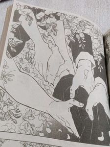 Demon Sayer 23
