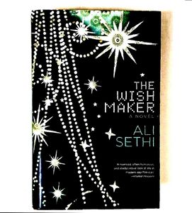 Wish Maker by Ali Sethi