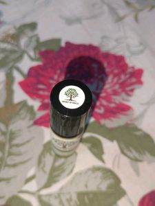 Unisex Roll On Attar: Jasmine