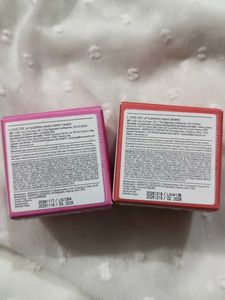 Laneige Lip Sleeping Mask pack of 2