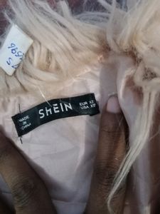 New Fur coat