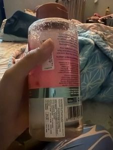 Tree Hut Moroccan Rose Foaming Gel Wash